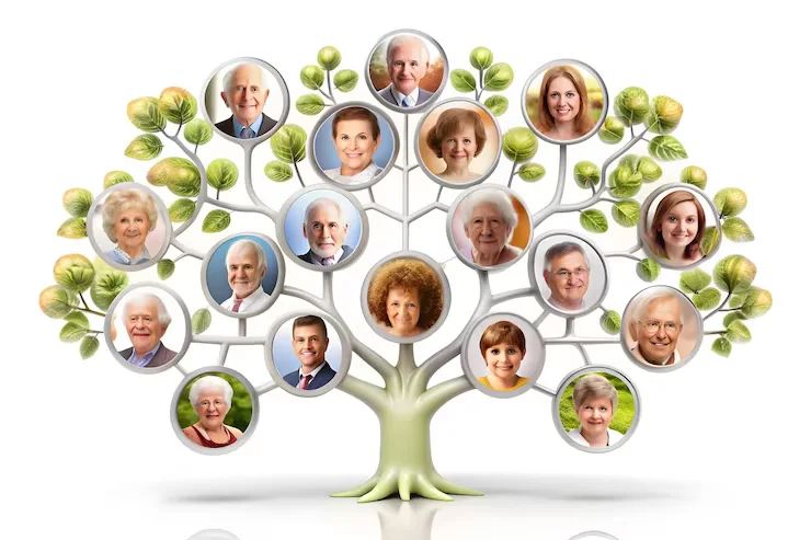 Family Tree